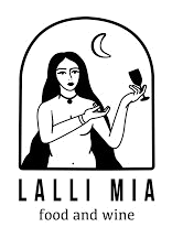 Lalli Mia